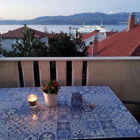 Apartman Mediterraneo 수페타르 외부 사진