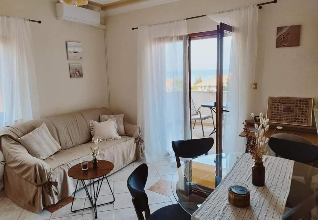 Apartman Mediterraneo 수페타르 외부 사진