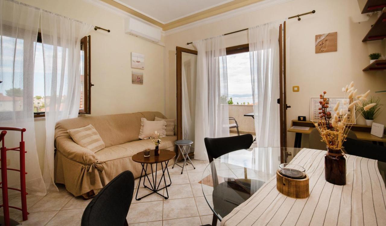 Apartman Mediterraneo 수페타르 외부 사진
