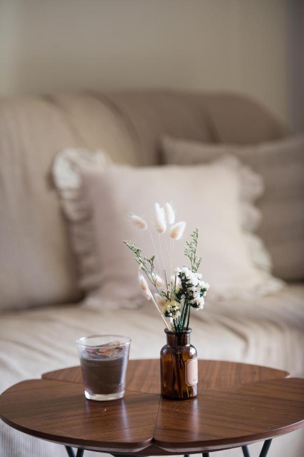 Apartman Mediterraneo 수페타르 외부 사진